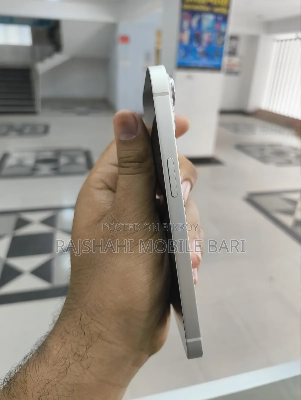 Apple iPhone 13 128 GB White