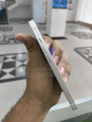 Apple iPhone 13 128 GB White