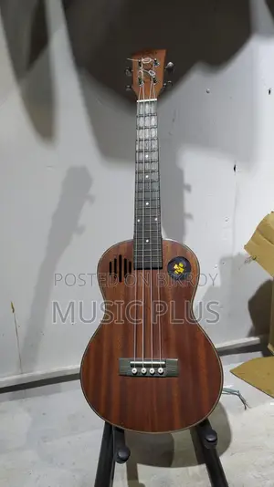 Jsm Ukulele 26