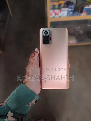 Xiaomi Mi 10 Pro 256 GB Orange