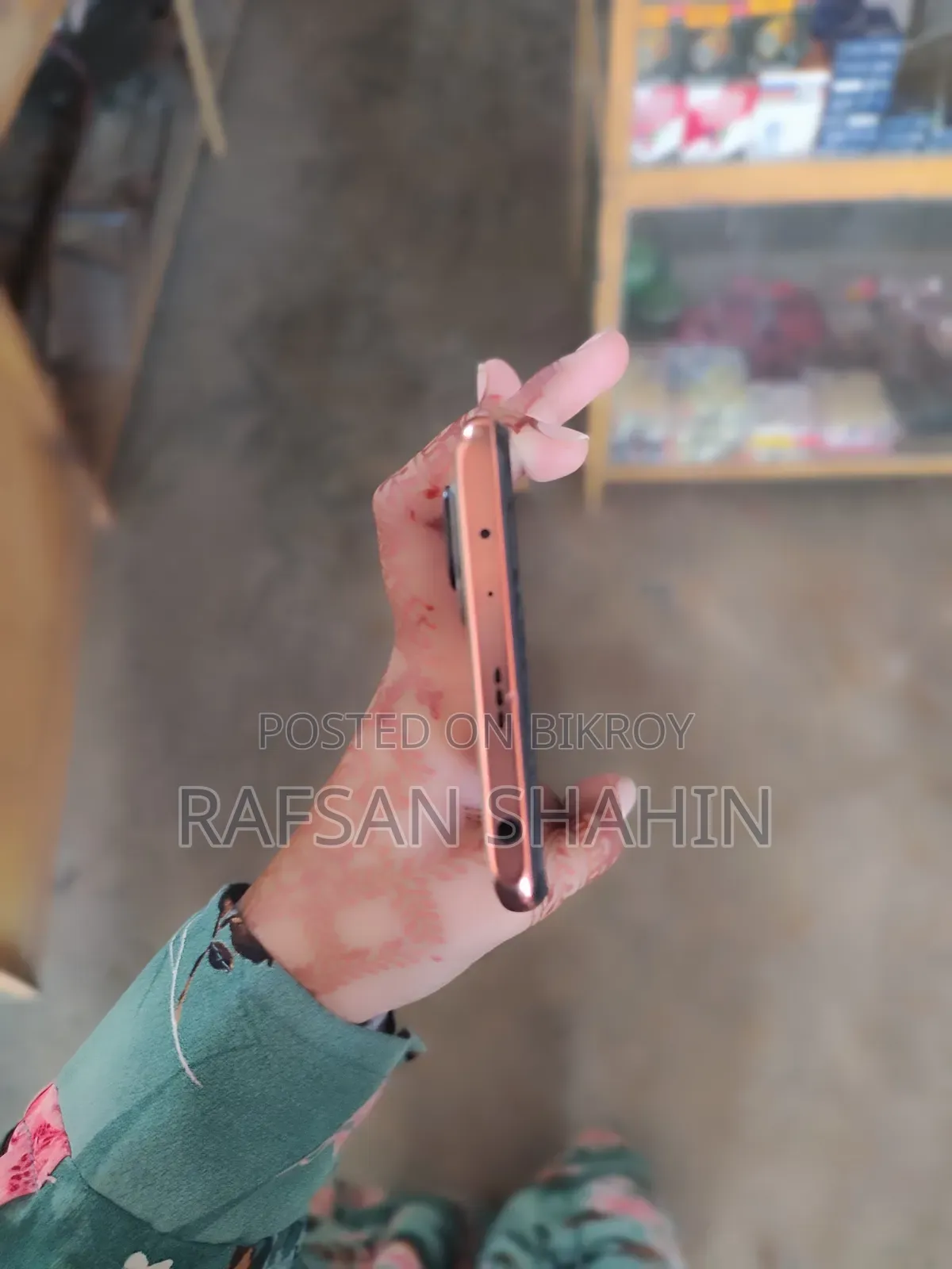 Xiaomi Mi 10 Pro 256 GB Orange