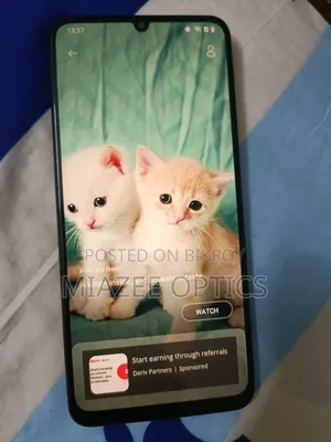 Realme C53 128 GB Black
