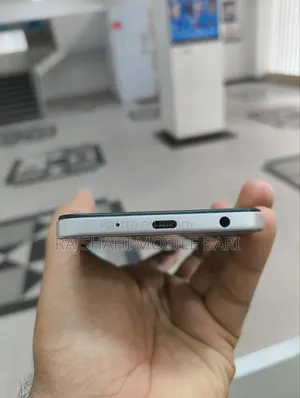 Vivo V50 256 GB Red