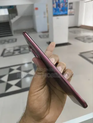 Vivo V50 256 GB Red
