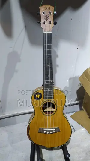 Jsm Ukulele 26