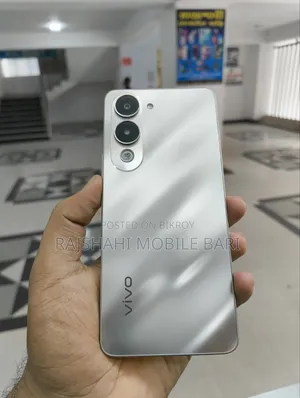 Vivo T4 Lite 128 GB Gray