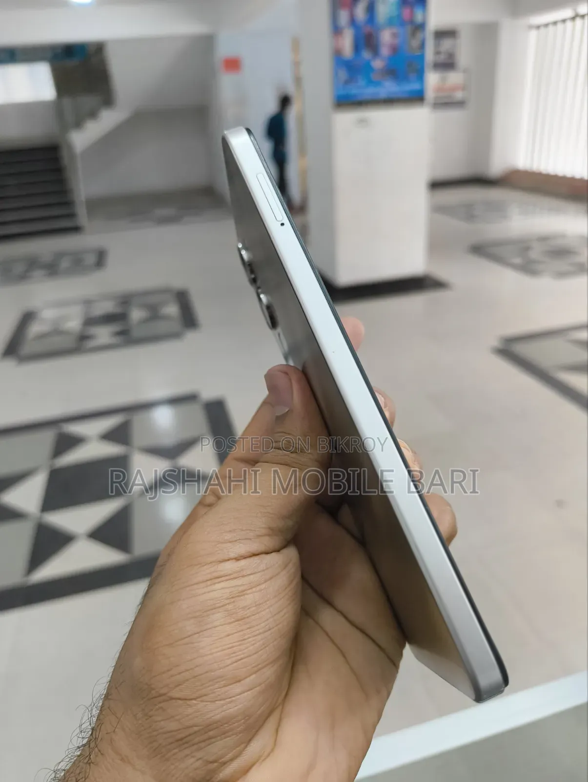 Vivo T4 Lite 128 GB Gray