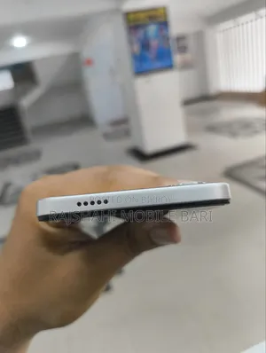 Vivo T4 Lite 128 GB Gray