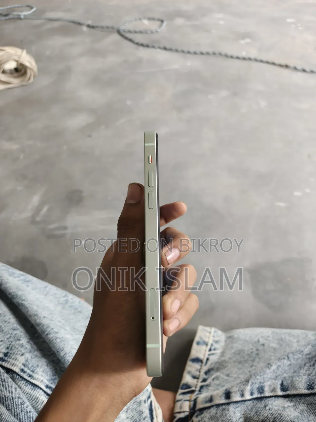 Apple iPhone 12 128 GB Purple