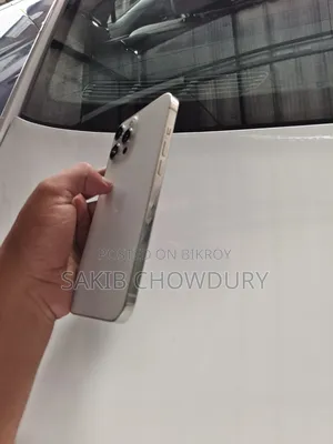 Apple iPhone 12 Pro Max 128 GB White