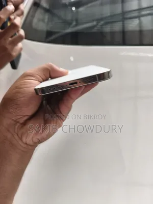 Apple iPhone 12 Pro Max 128 GB White
