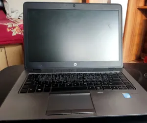 Laptop HP EliteBook 840 G2 4GB Intel Core i5 HDD 500GB