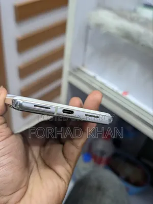Google Pixel 7 Pro 128 GB White