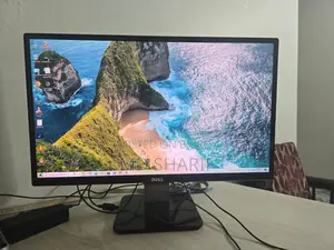 Desktop Computer 4GB Intel SSD 256GB