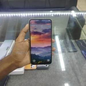 Samsung Galaxy A34 5G 128 GB Green