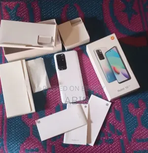 Xiaomi Redmi 10 128 GB White