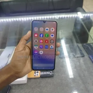 Samsung Galaxy A34 5G 128 GB Green