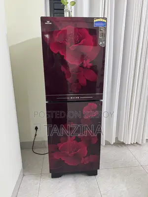 Walton Refrigerator WFD-1F3 (176 Litre) – খুবই ভালো কন্ডিশন ব্র্যান্ড: