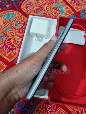OnePlus 9R 256 GB Blue