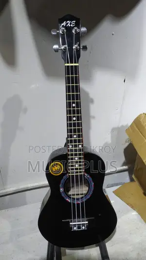 Ukulele (C)