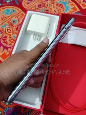 OnePlus 9R 256 GB Blue