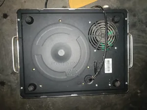 Vision Infrared Cooker
