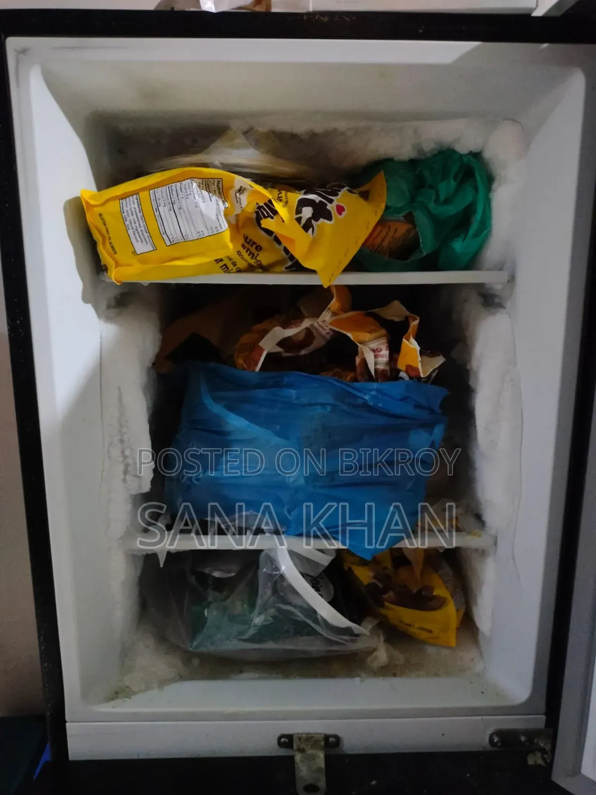 রেফ্রিজারেটর