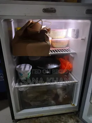 রেফ্রিজারেটর