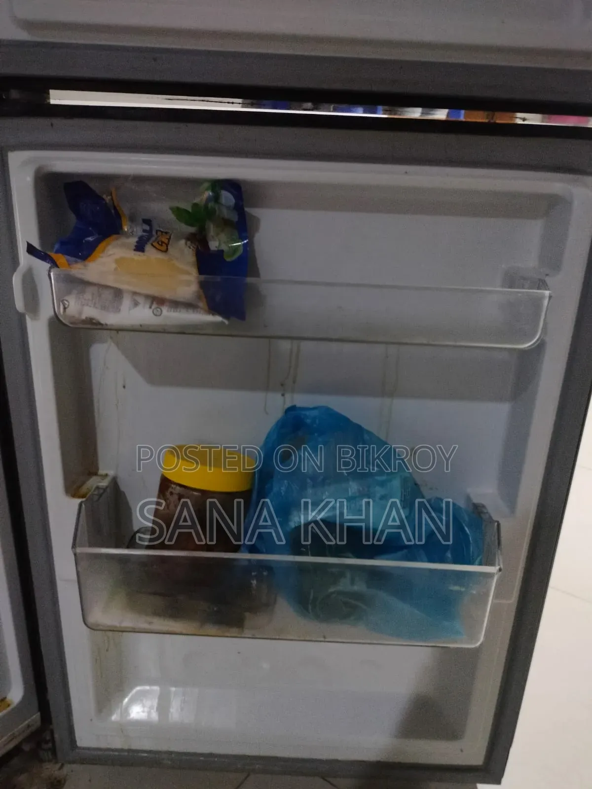 রেফ্রিজারেটর