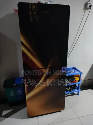 রেফ্রিজারেটর