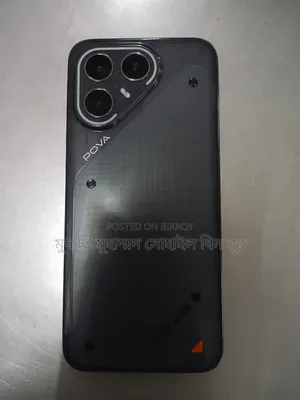 Tecno Pova 7 Pro 5G 256 GB Bronze
