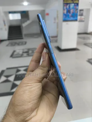 ইনফিনিক্স নোট ৫০এস ১২৮ জিবি নীল