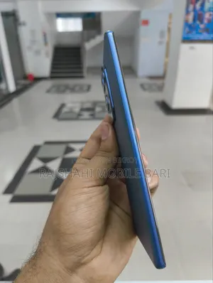 ইনফিনিক্স নোট ৫০এস ১২৮ জিবি নীল