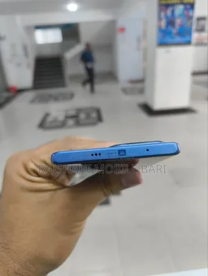 ইনফিনিক্স নোট ৫০এস ১২৮ জিবি নীল