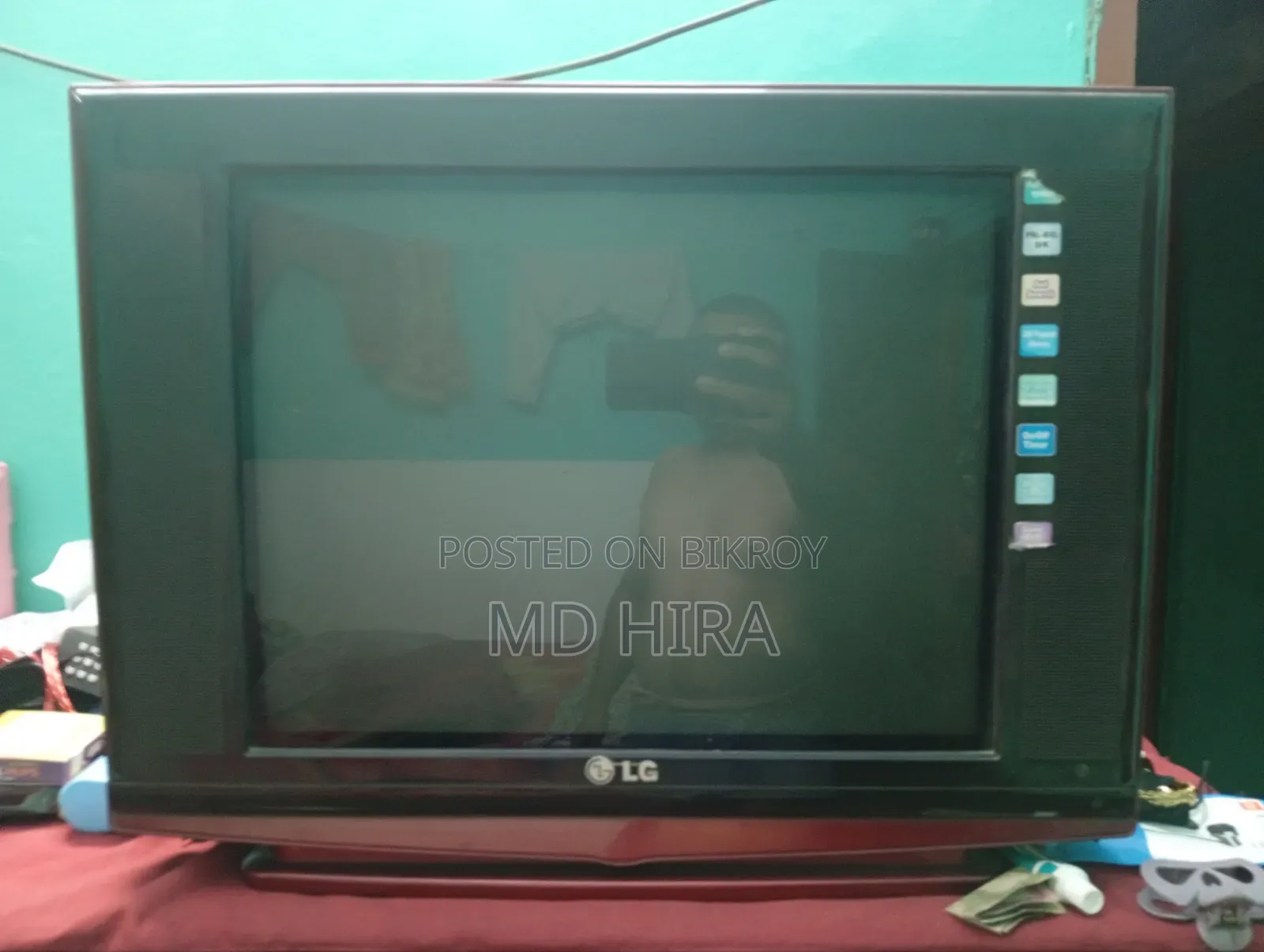 Lg Tv Urgent Sell