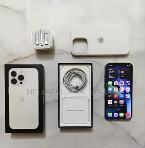 Apple iPhone 13 Pro 256 GB Silver