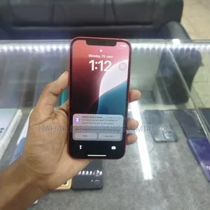 Apple iPhone 12 128 GB Red