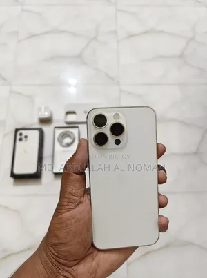 Apple iPhone 13 Pro 256 GB Silver