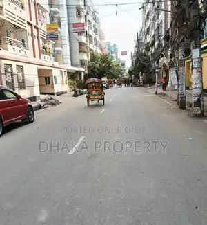 উত্তরা সেক্টর-১০ এ ৫ কাঠা দক্ষিণমুখী জমি বিক্রয়