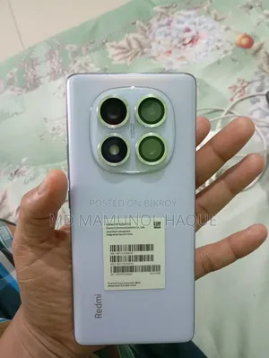 New Xiaomi 14 Pro 512 GB Purple