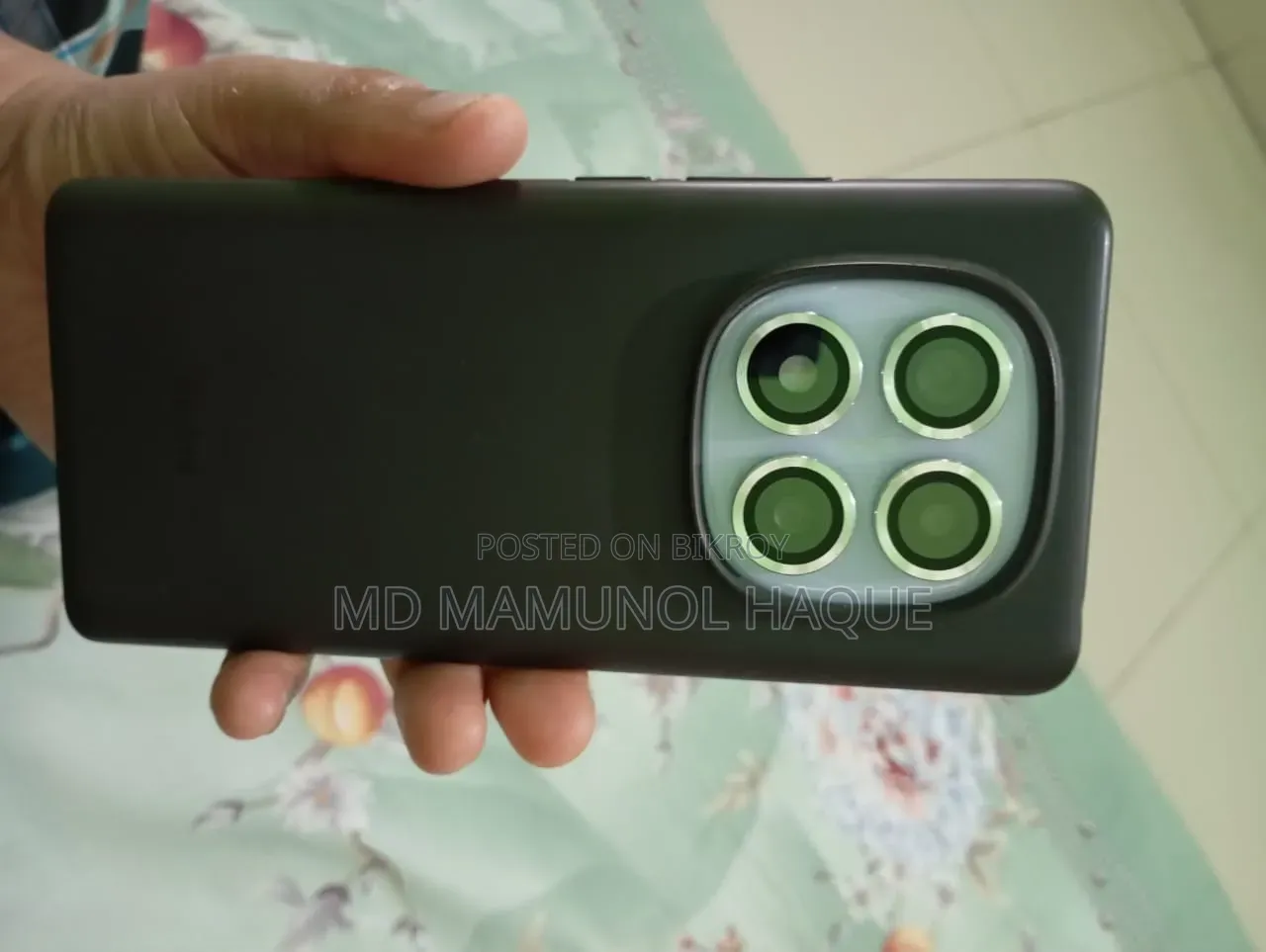 New Xiaomi 14 Pro 512 GB Purple