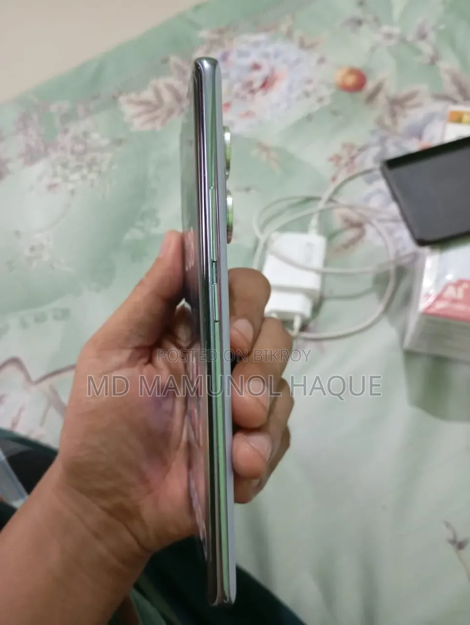 New Xiaomi 14 Pro 512 GB Purple