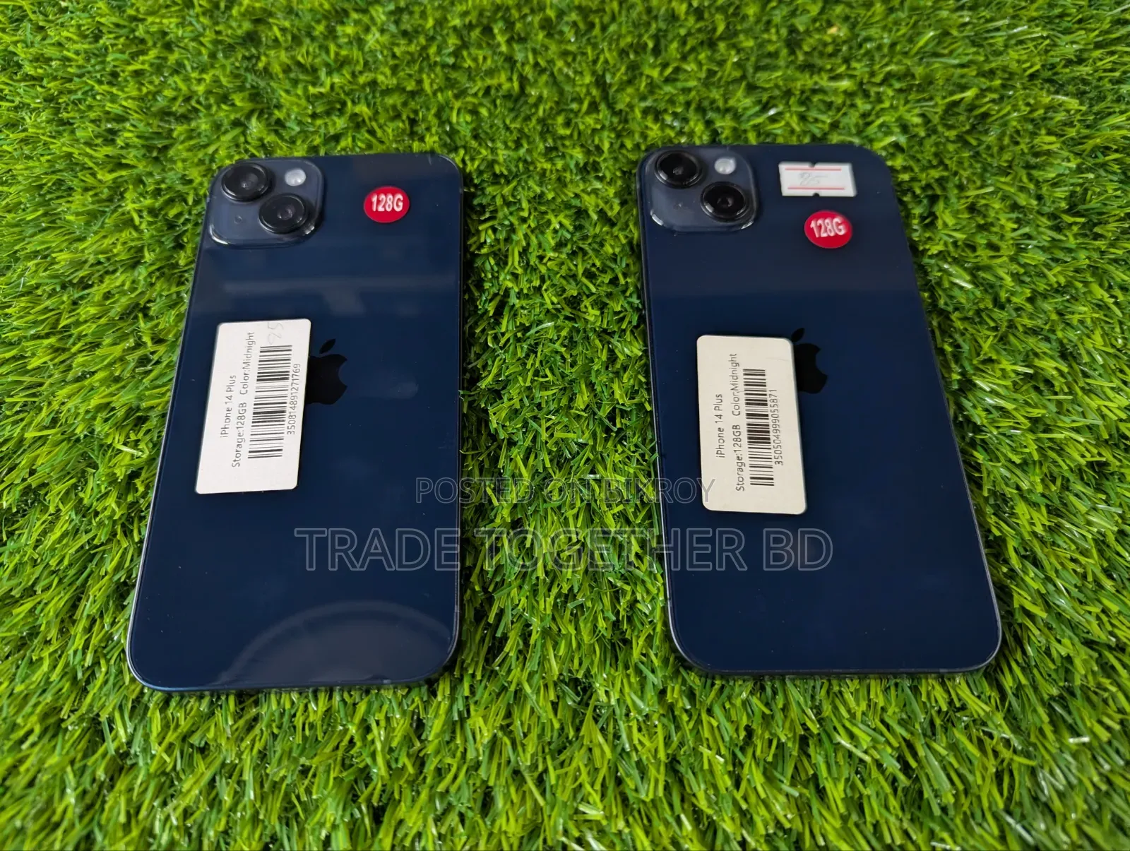 Apple iPhone 14 Plus 128 GB Blue
