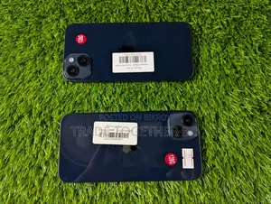 Apple iPhone 14 Plus 128 GB Blue