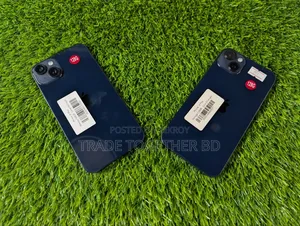 Apple iPhone 14 Plus 128 GB Blue