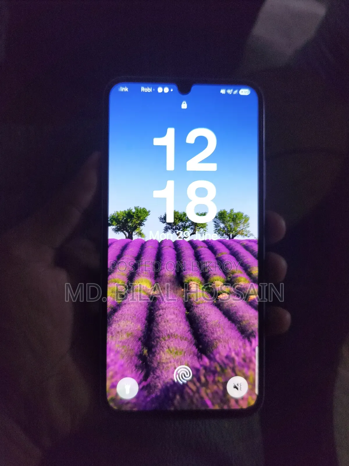 Samsung Galaxy A34 5G 128 GB