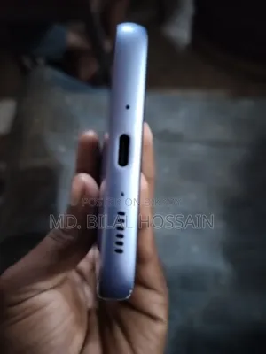 Samsung Galaxy A34 5G 128 GB
