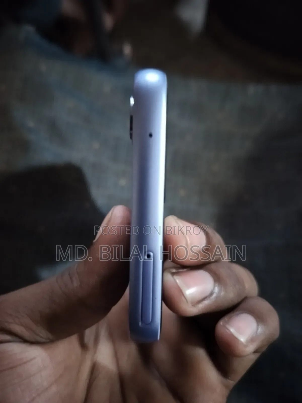 Samsung Galaxy A34 5G 128 GB
