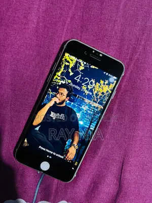 Apple iPhone 7 32 GB Pink