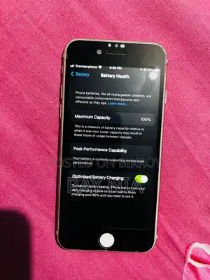 Apple iPhone 7 32 GB Pink